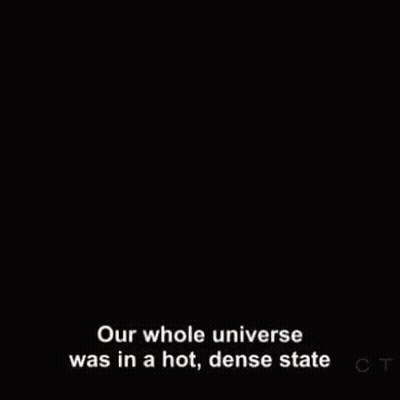 Planet Drawing With Hot Dense State GIF