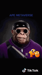 Planet Of The Apes GIF