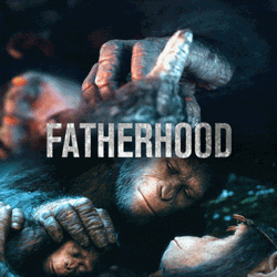 Planet Of The Apes Fatherhood GIF