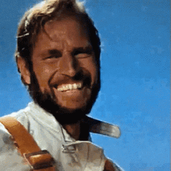 Planet Of The Apes GIF