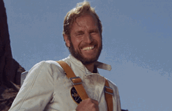 Planet Of The Apes GIF
