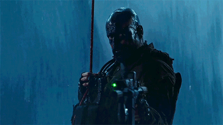 Planet Of The Apes Woody Harrelson Colonel GIF