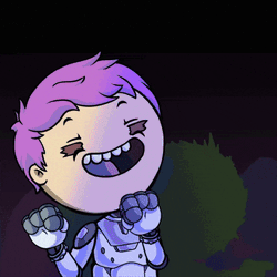 Planet Xolo Villagers Of Xolo GIF