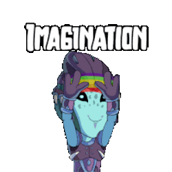 Planet Xolo Villagers Of Xolo Sticker GIF