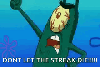Plankton Waiting For Recipe GIF