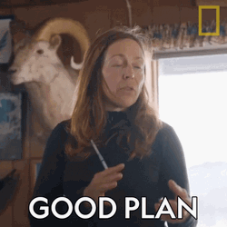 Planning GIF