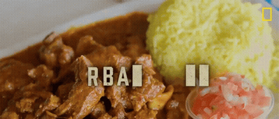 Plate Of Food RBA II GIF