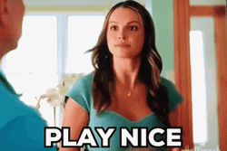 Play Nice Kayla Wallace GIF