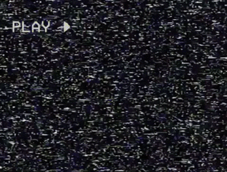 Play Video Tape Static GIF