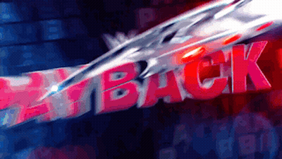 Playback On Blue Background GIF