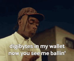 Playboi Carti Now You See Me Ballin GIF