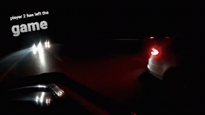 Player 2 Has Left Game GIF