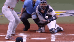 Player Bryson Stott Phillies GIF