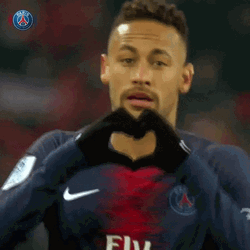 Player Corazon Gesture GIF