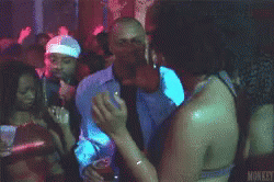 Player Haters Ball In The Club GIF