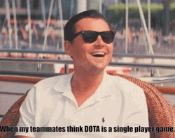 Player Haters Ball Leonardo DiCaprio GIF