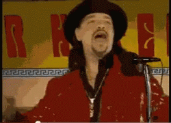 Player Haters Ball Rocking On GIF