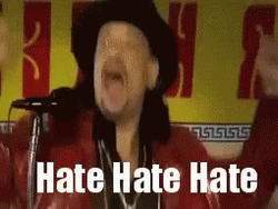 Player Haters Ball Spreading GIF