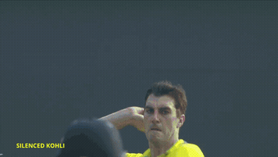 Player Number 18 GIF