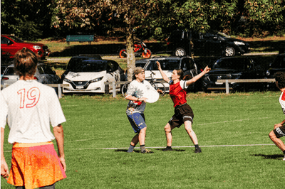 Player Number 19 GIF