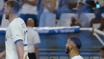 Player Number 2 GIF
