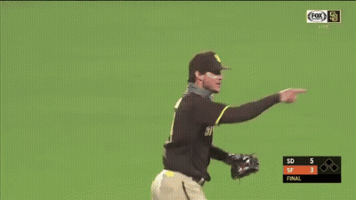 Player Number 2 GIF