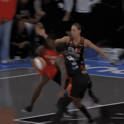 Player Number 25 GIF