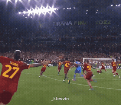 Player Number 27 GIF