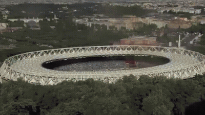 Player Number 27 GIF