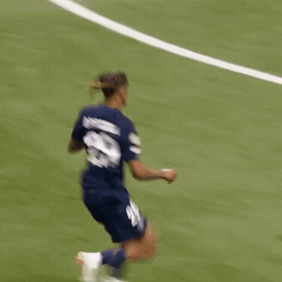 Player Number 29 GIF
