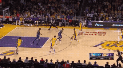 Player Number 7 GIF