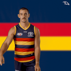 Player Saying No Deal GIF