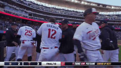 Player With Number 12 On Jersey GIF