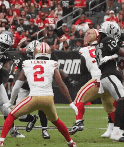 Player With Number 2 On Jersey GIF