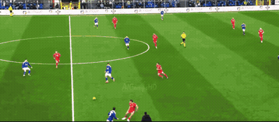Player With Number 79 On Jersey GIF