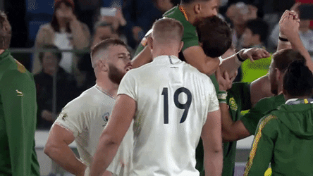 Players Play Like A Champion GIF