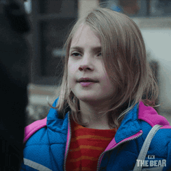 Playful Ebon Moss Bachrach Tongue Out The Bear GIF