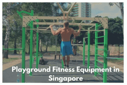 Playground Bigtoys Fitness Equipment GIF