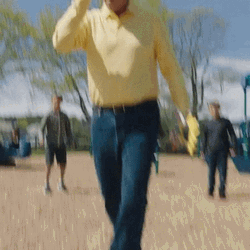 Playground Will Ferrell Daddy's Home 2 GIF