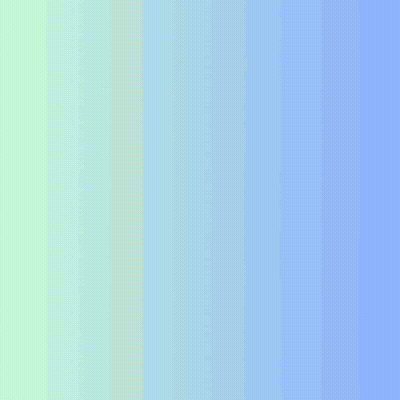 Playing Cards And Poker Chips On A Blue And Green Background With A Letter P In The Middle GIF