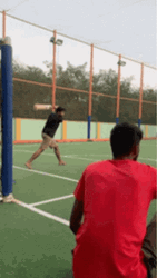 Playing Crickets Meme Game GIF