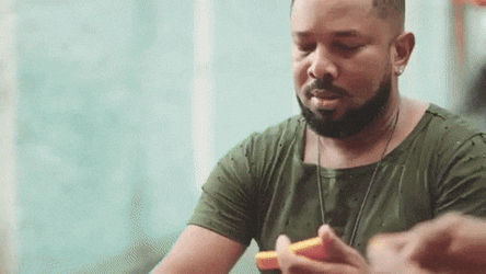 Playing Domino Harmonia Do Samba Music Video GIF