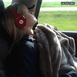 Playing Jay-Z Song GIF