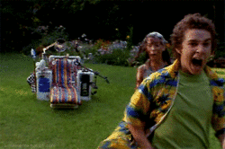 Playing Shia Labeouf With Friends GIF
