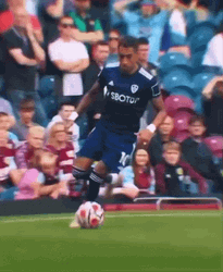 Playing Soccer Ball Tripped Broken Ankles GIF