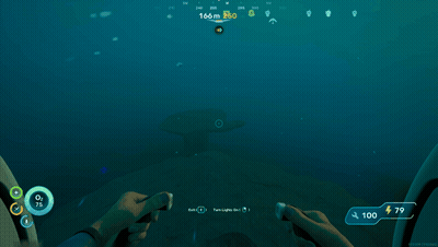 Playing Video Game At 168M 250 GIF