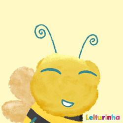 Playkids Bee Laughing So Hard GIF