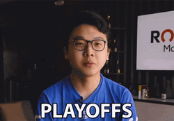 Playoffs GIF