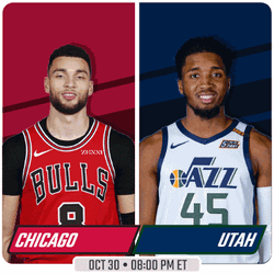 Playoffs Nulls Jazz GIF