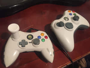 PlayStation White Gaming Joystick GIF